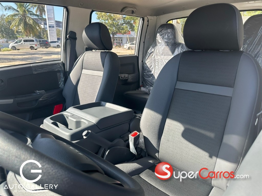 2026 Kia K-2700 — foto 4 / 10