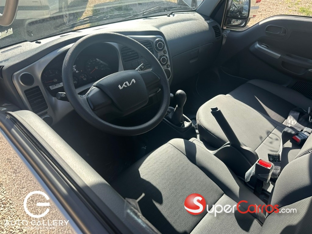 2026 Kia K-2700 — foto 7 / 10
