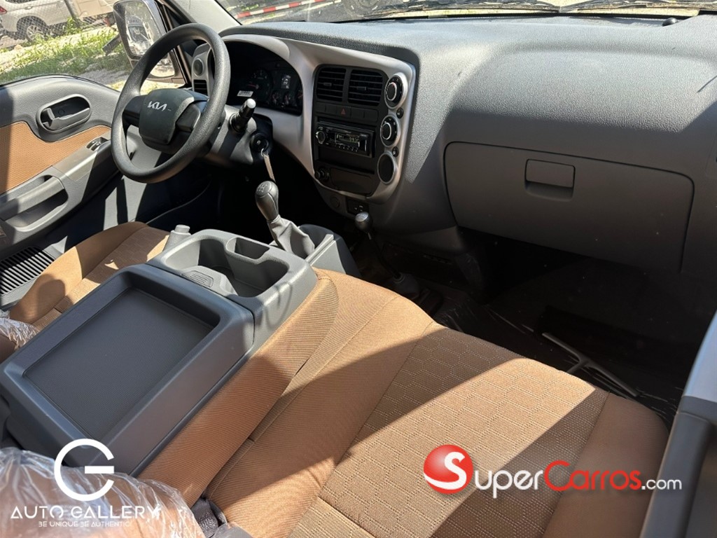 2027 Kia K-2700 — foto 4 / 9
