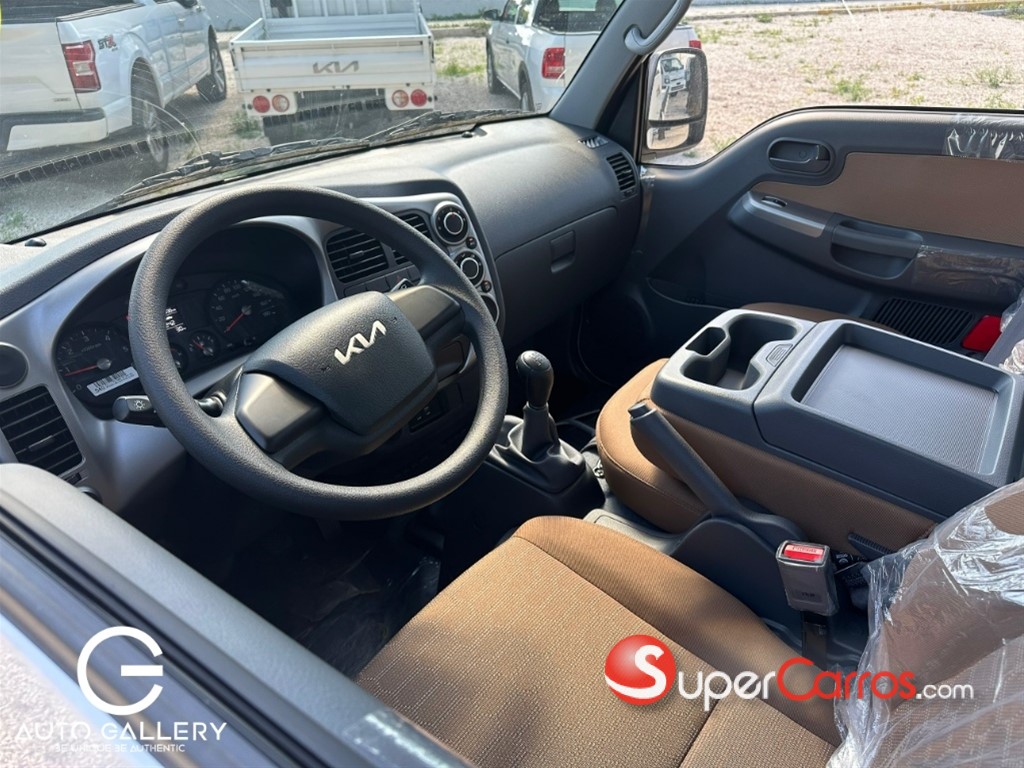 2027 Kia K-2700 — foto 5 / 9