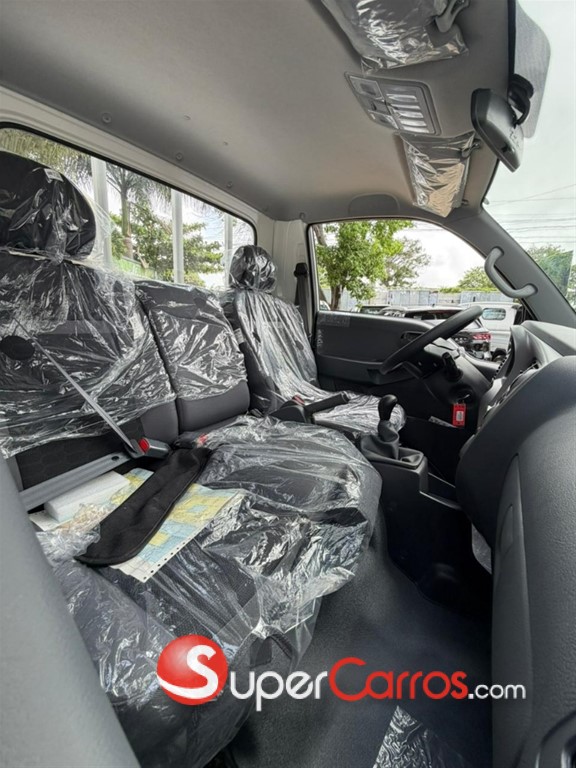 2027 Kia K-2700 — foto 2 / 12