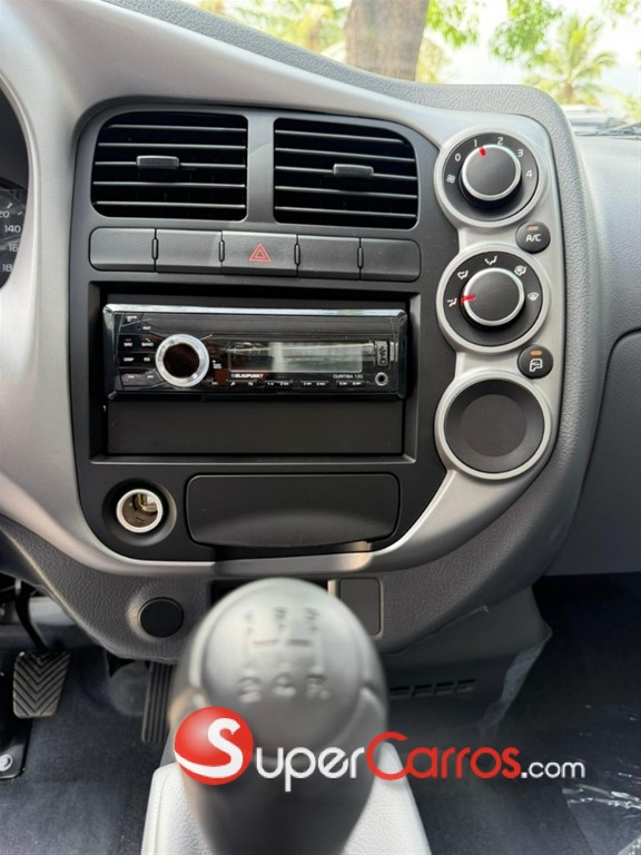2027 Kia K-2700 — foto 3 / 12