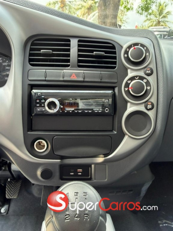2027 Kia K-2700 — foto 4 / 12