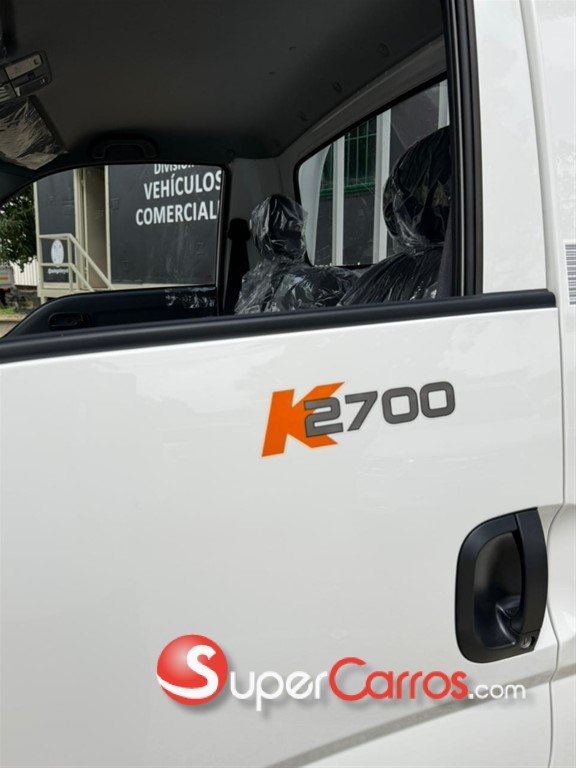 2027 Kia K-2700 — foto 5 / 12