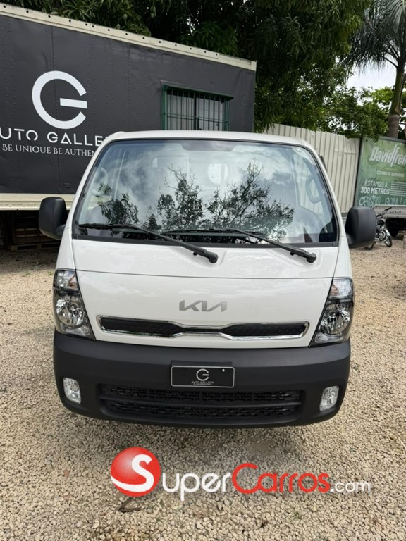 2027 Kia K-2700 — foto 12 / 12
