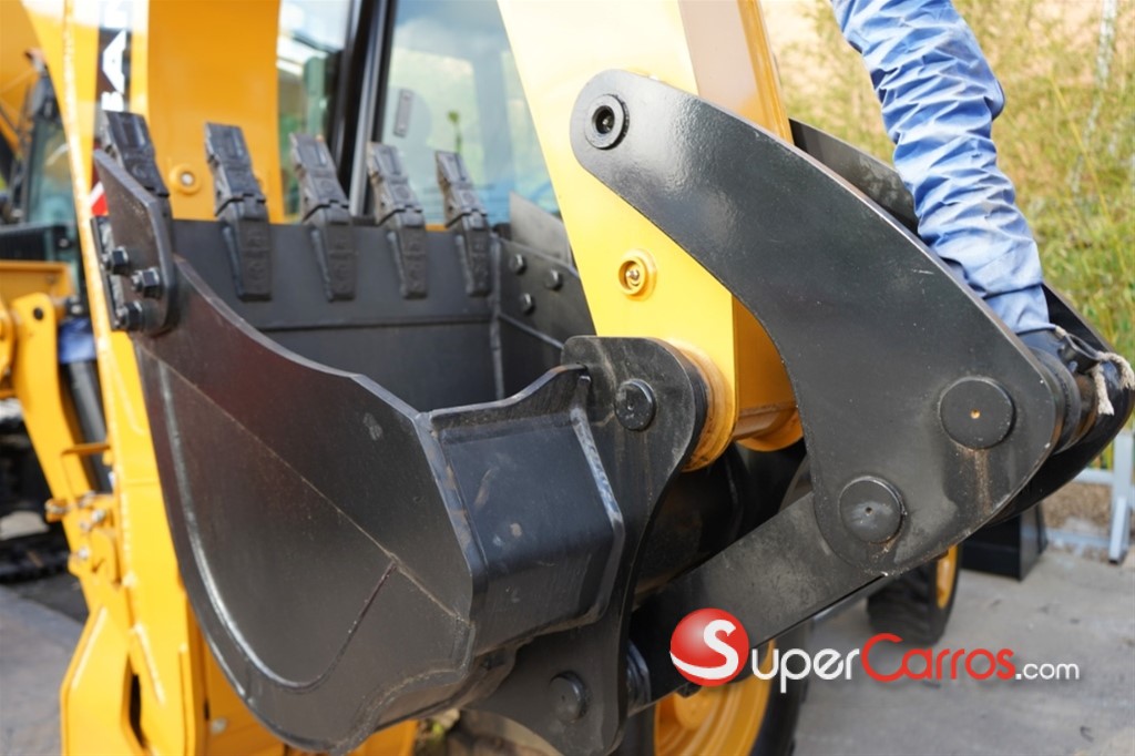 2023 Sany SY330H — foto 2 / 12