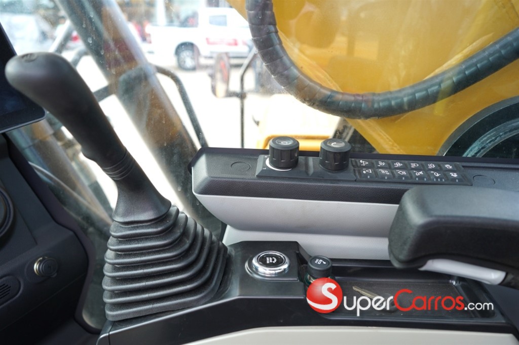 2023 Sany SY330H — foto 7 / 12