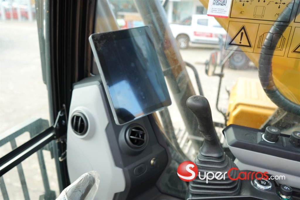 2023 Sany SY330H — foto 9 / 12