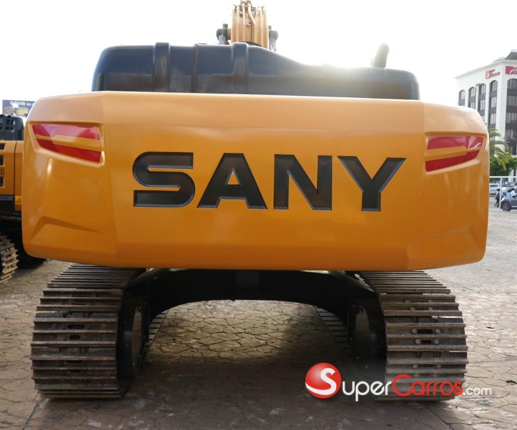 2023 Sany SY330H — foto 11 / 12