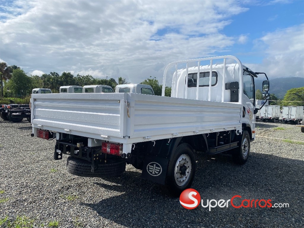 2024 Faw Camion — foto 4 / 11
