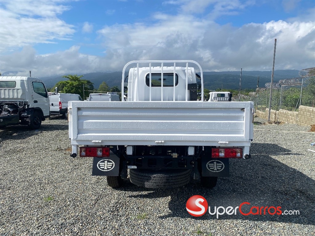 2024 Faw Camion — foto 5 / 11