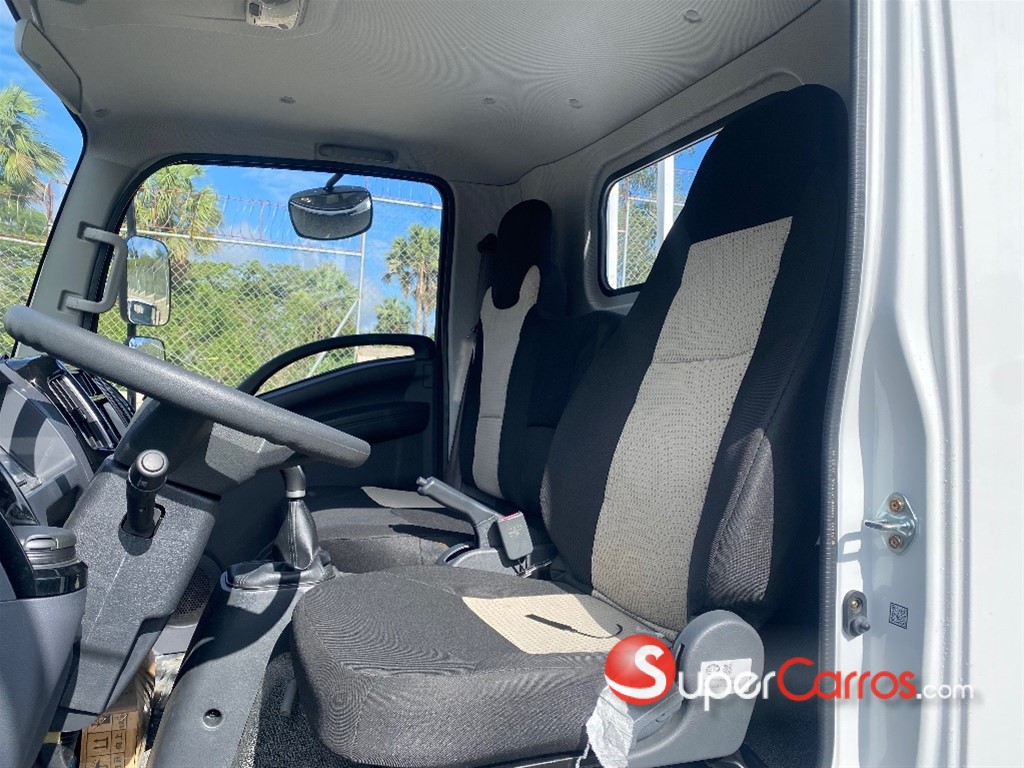 2024 Faw Camion — foto 8 / 11