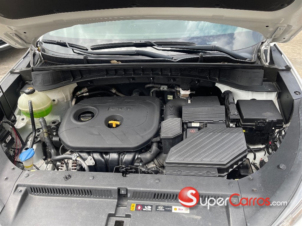 2021 Hyundai Tucson Value — foto 12 / 12