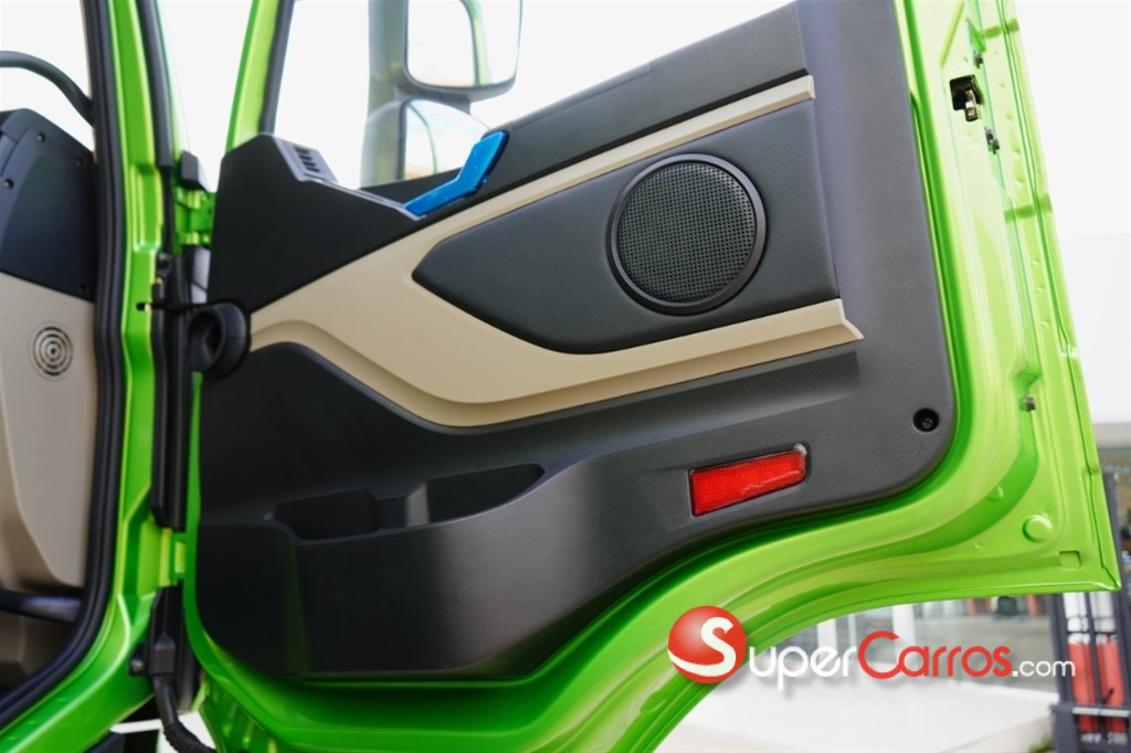 2023 Dayun Camion Dump Truck DYX3310 — foto 8 / 12