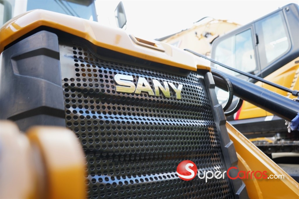 2023 Sany Retropala BHL 75 — foto 2 / 11