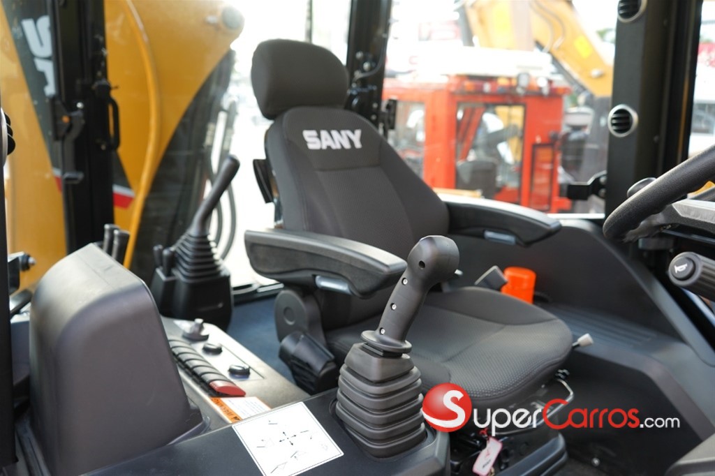 2023 Sany Retropala BHL 75 — foto 4 / 11