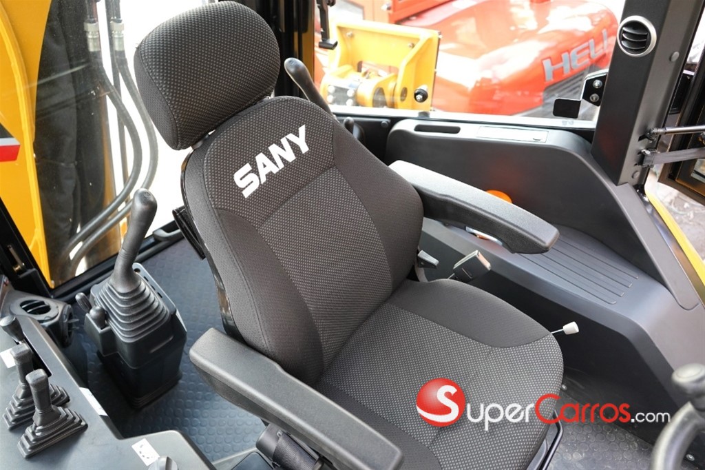 2023 Sany Retropala BHL 75 — foto 8 / 11