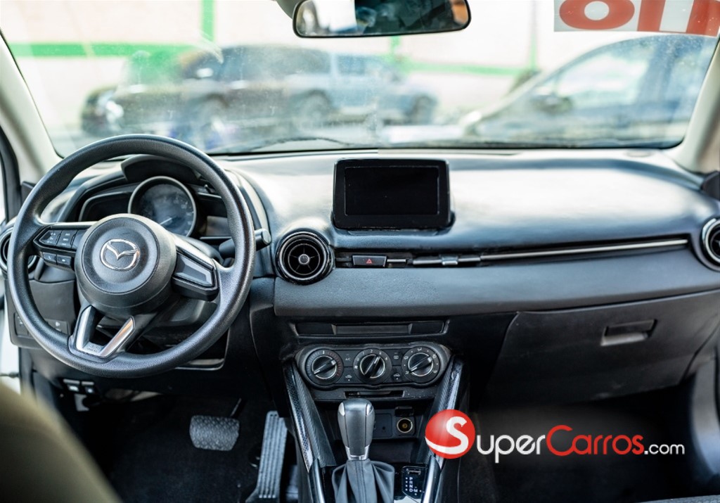 2019 Mazda Demio — foto 4 / 7