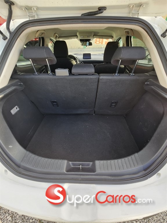 2019 Mazda Demio — foto 7 / 7