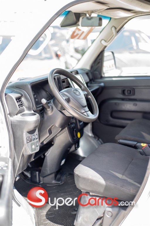 2019 Daihatsu Hijet — foto 3 / 6