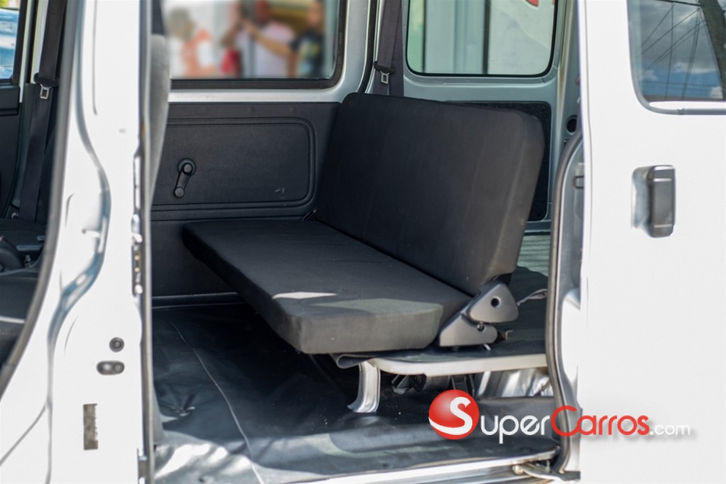 2019 Daihatsu Hijet — foto 5 / 6