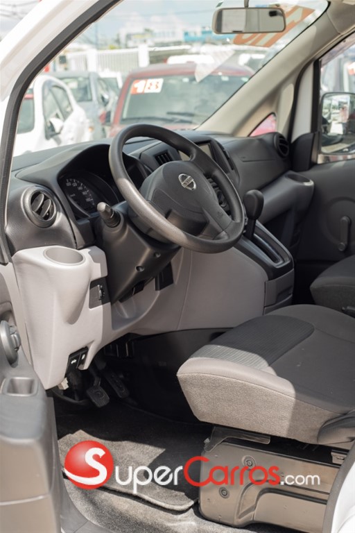 2019 Nissan NV 200 — foto 4 / 6