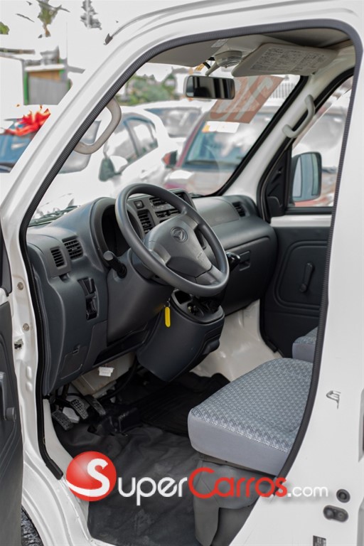 2017 Daihatsu Hijet — foto 5 / 5