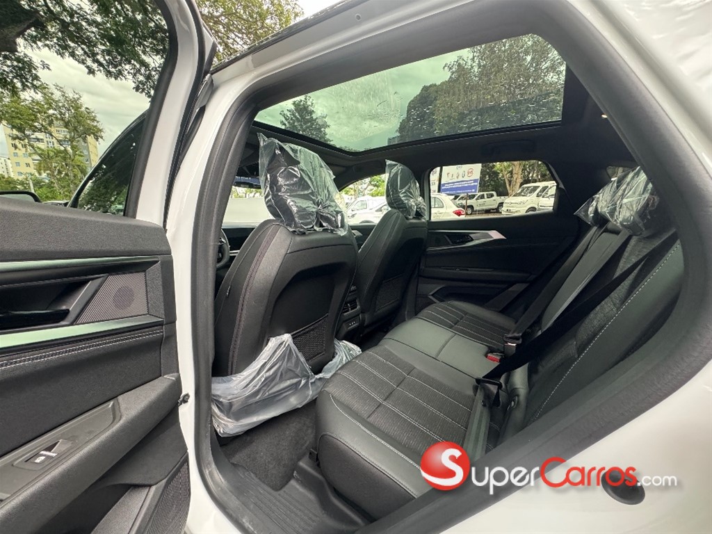 2025 Renault Austral — foto 5 / 12