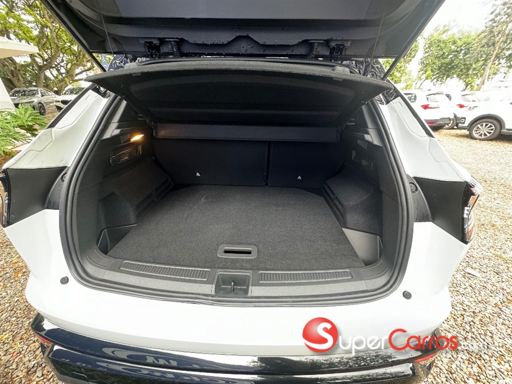 2025 Renault Austral — foto 7 / 12