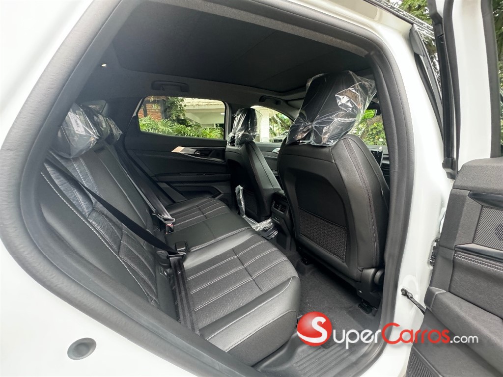 2025 Renault Austral — foto 8 / 12