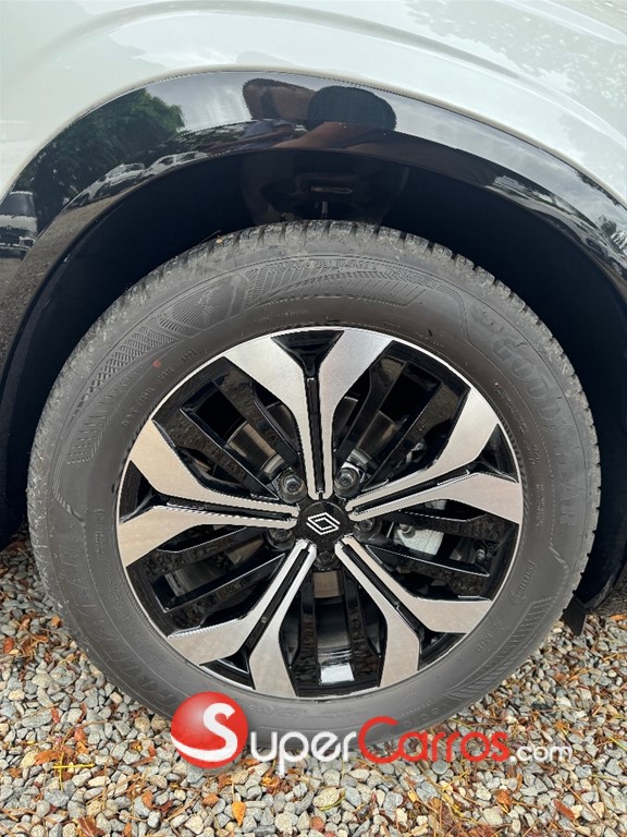 2025 Renault Austral — foto 11 / 12