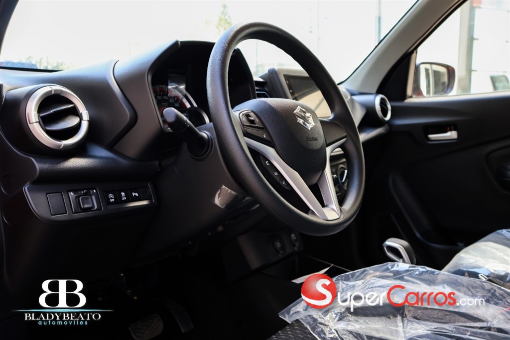 2026 Suzuki Celerio GL — foto 4 / 10