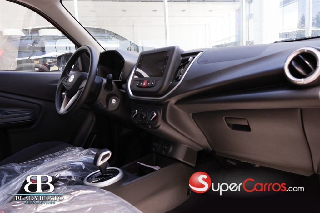 2026 Suzuki Celerio GL — foto 10 / 10