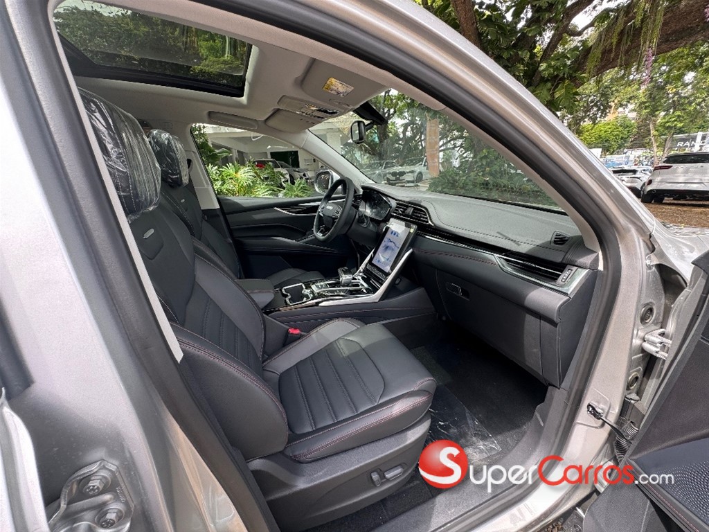 2026 Maxus D60 — foto 10 / 11
