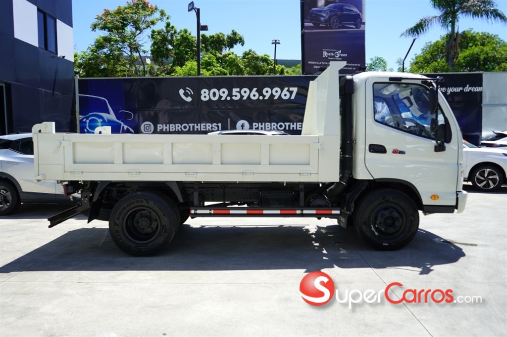 2026 Forland BJ 3045 — foto 7 / 12