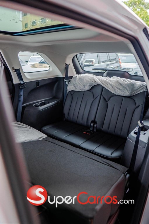 2026 Changan X 7 Plus — foto 10 / 10