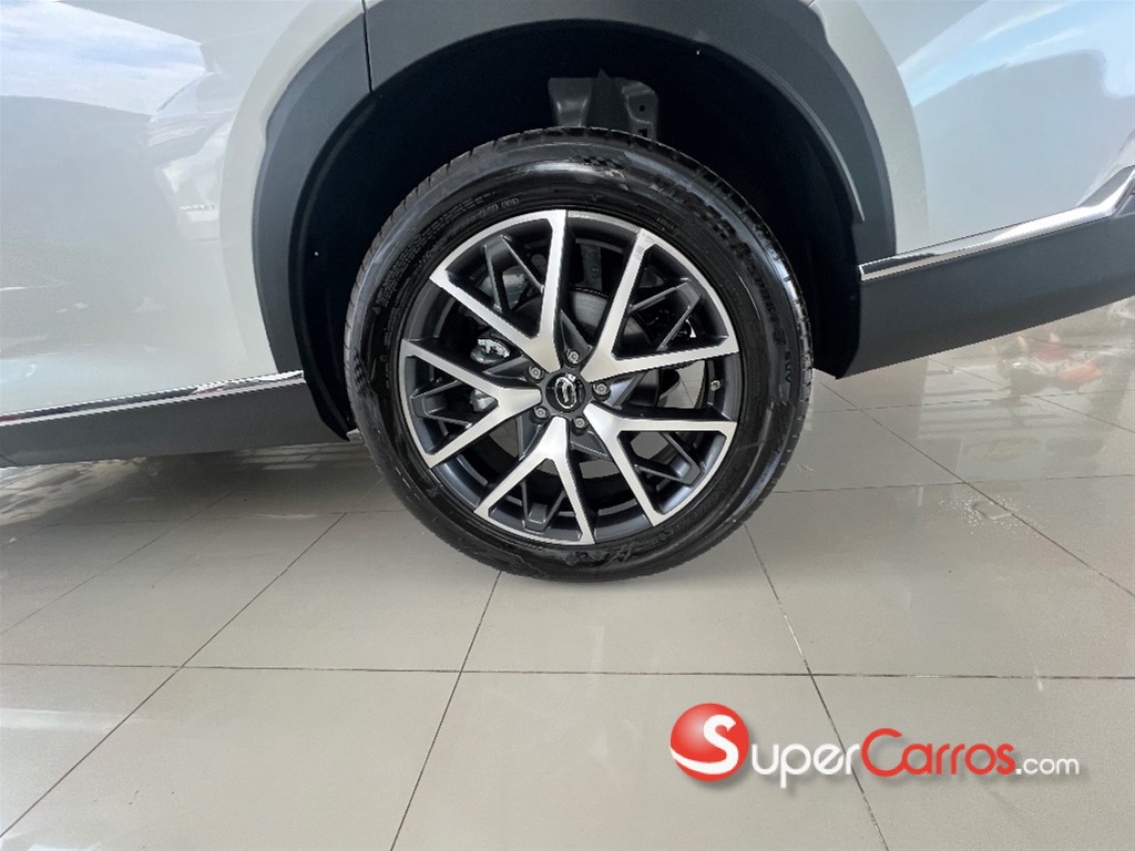 2024 GAC GS8 FULL — foto 7 / 10