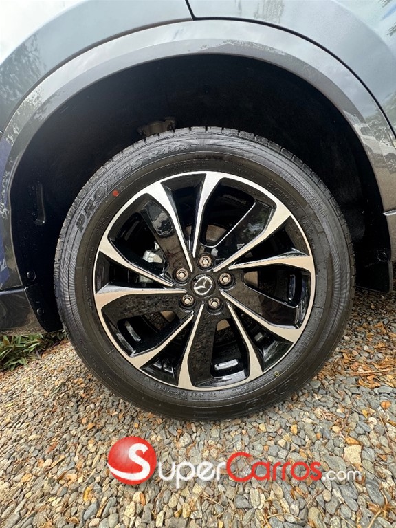 2026 Mazda CX-5 GS — foto 10 / 11