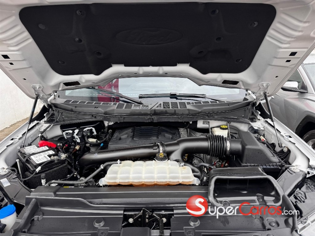2021 Ford F 150 XLT ECOBOOST — foto 11 / 11