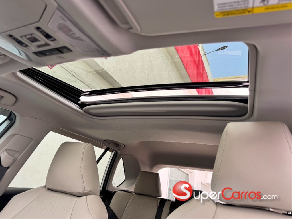 2023 Toyota RAV4 XLE — foto 9 / 10