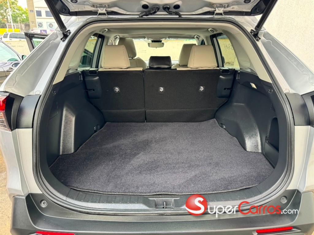 2023 Toyota RAV4 XLE — foto 10 / 10