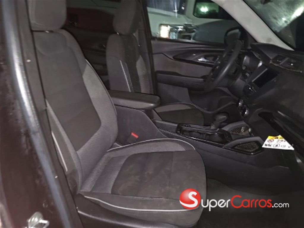 2021 Chevrolet Trailblazer L T — foto 5 / 7
