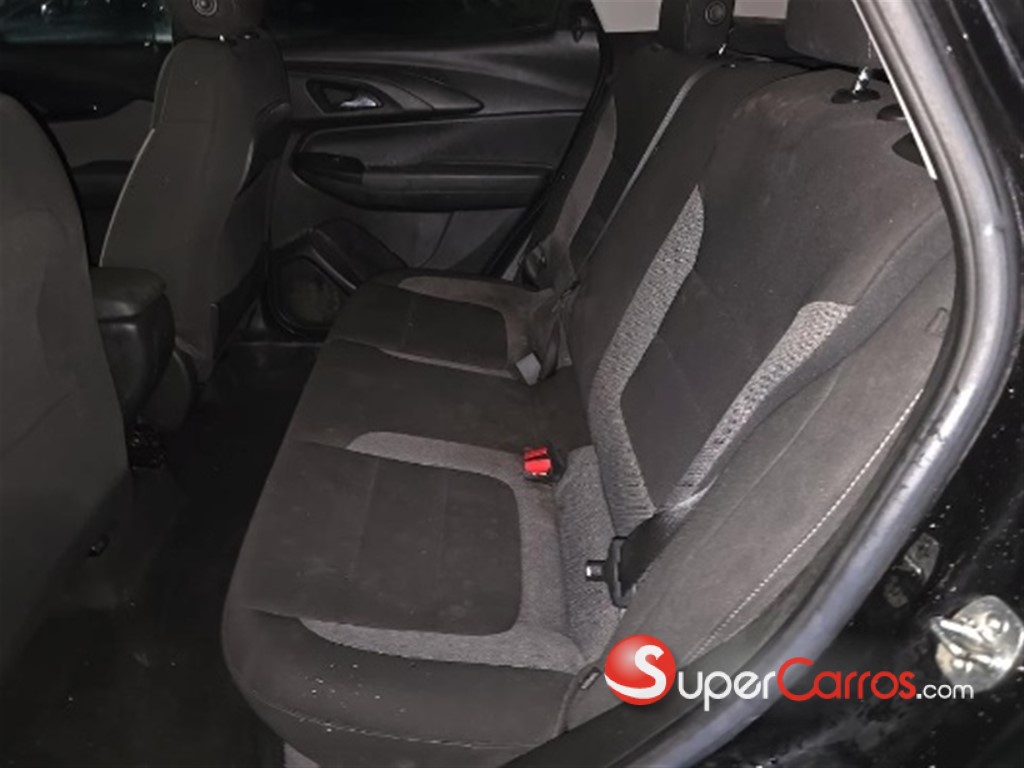 2021 Chevrolet Trailblazer L T — foto 7 / 7