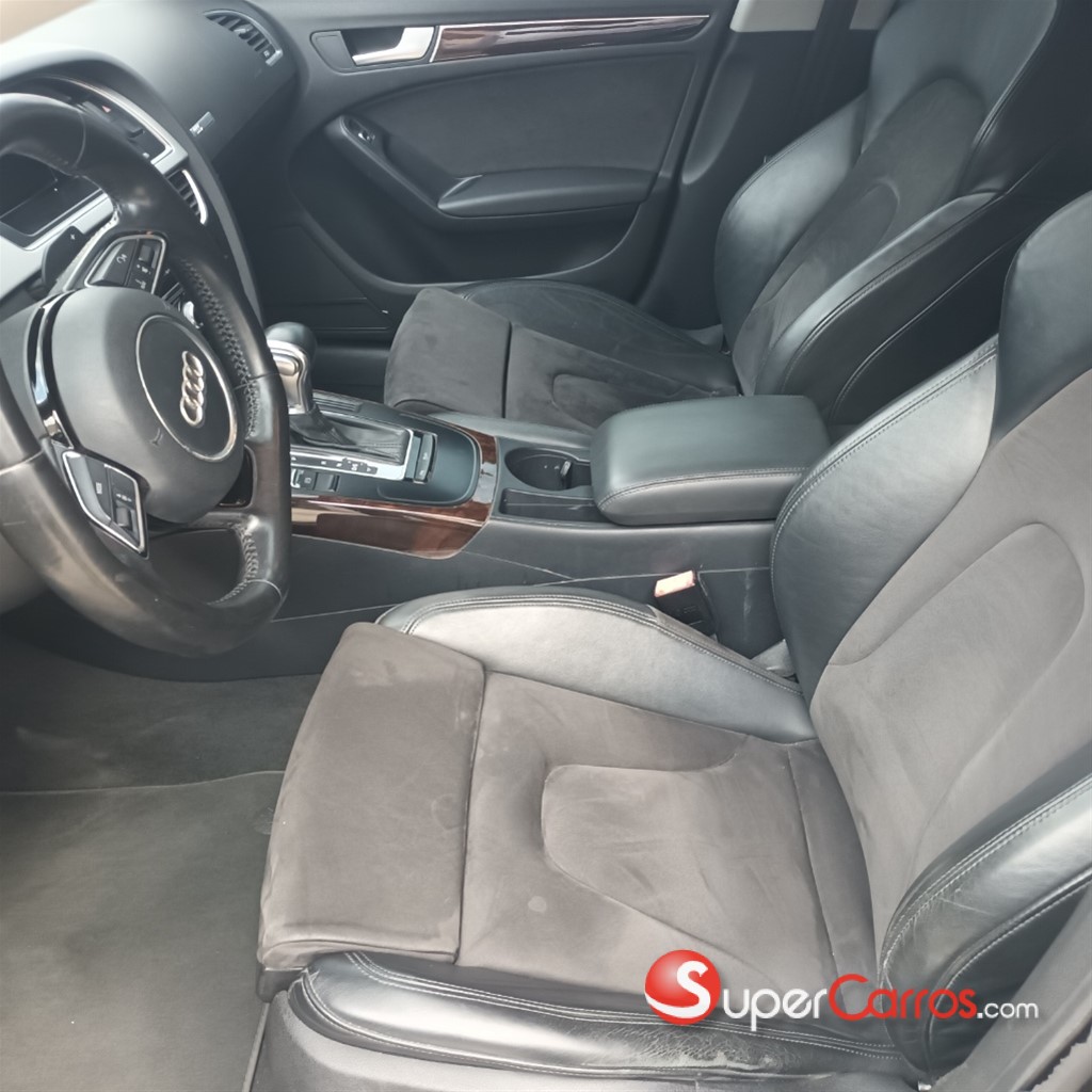 2016 Audi A5 Sportback — foto 5 / 9