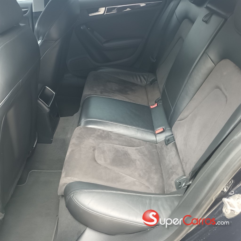 2016 Audi A5 Sportback — foto 7 / 9