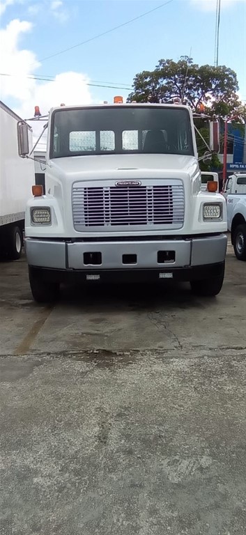 1997 Freightliner FL-80