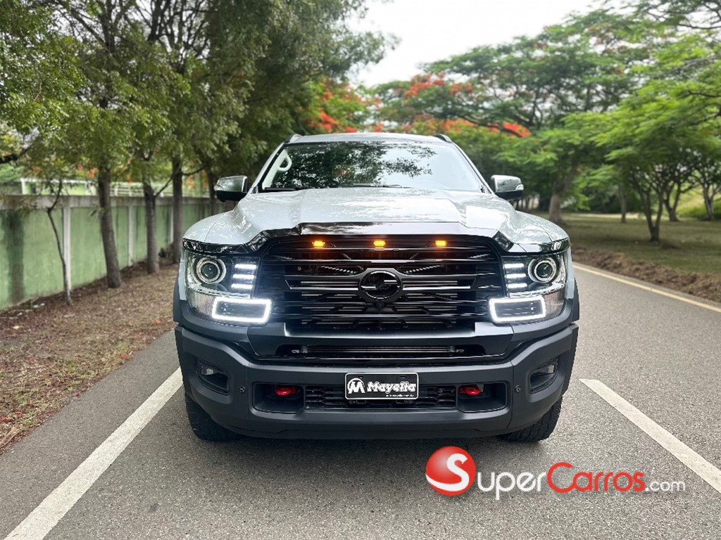 2026 ZXAUTO Grand Lion — foto 2 / 11