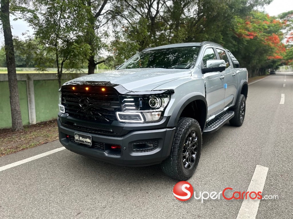 2026 ZXAUTO Grand Lion — foto 3 / 11