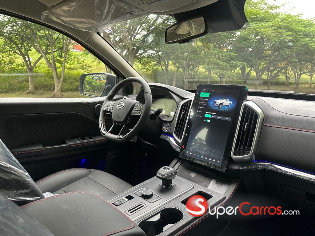 2026 ZXAUTO Grand Lion — foto 4 / 11