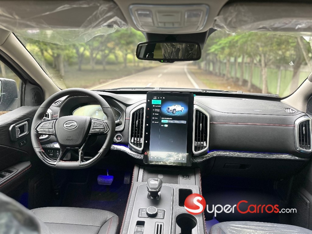 2026 ZXAUTO Grand Lion — foto 5 / 11